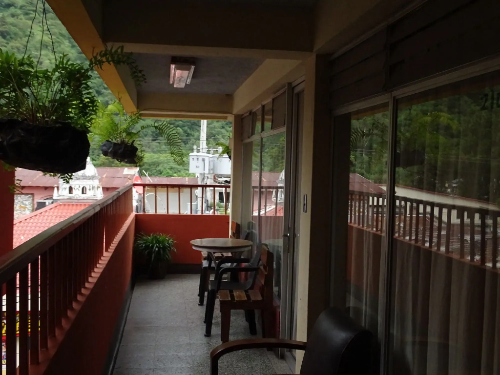 Hostal Abu - Hostel