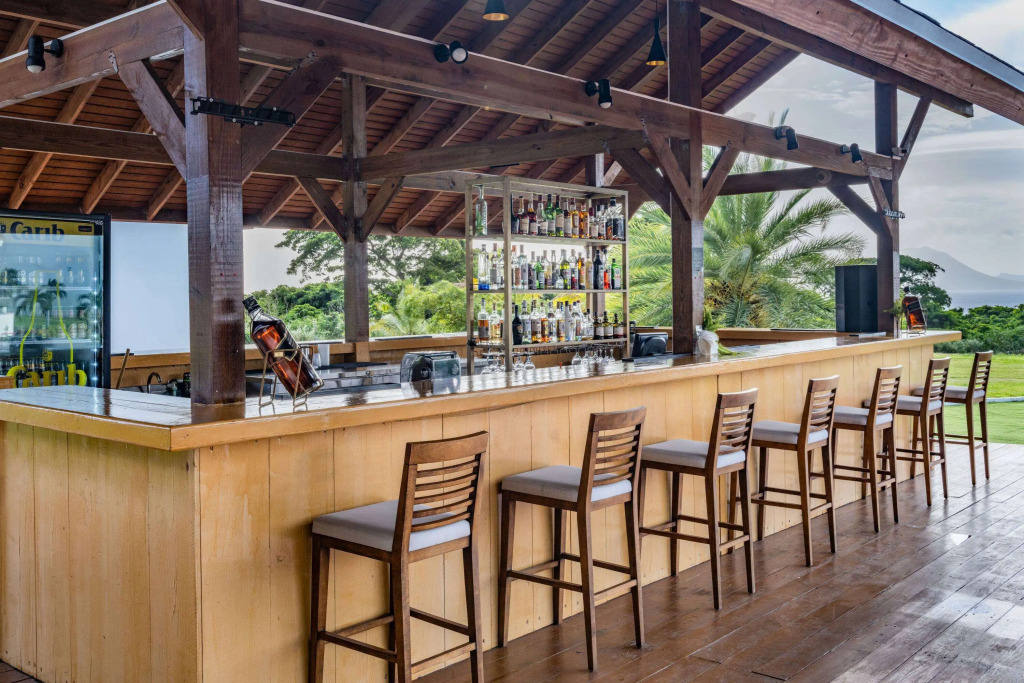 Ramada By Wyndham St Kitts Resort