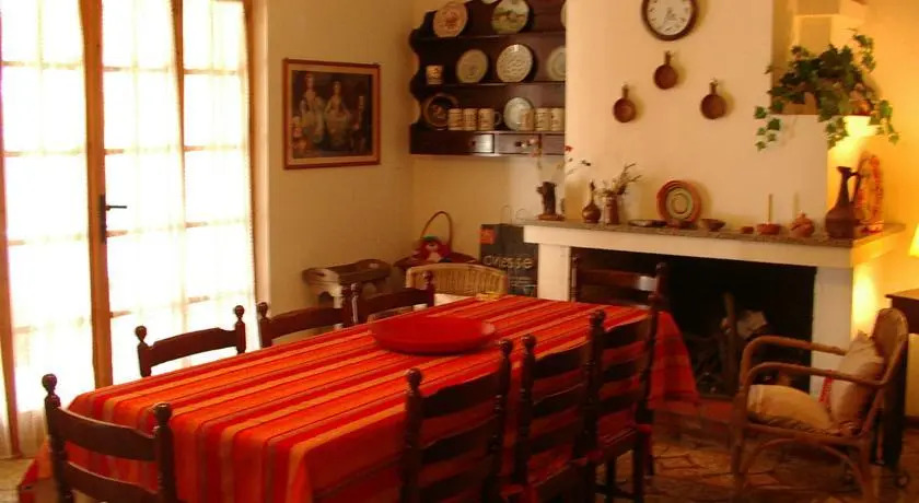 Villa Francesca