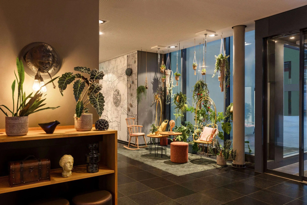 Vienna House Easy by Wyndham Stuttgart Vaihingen