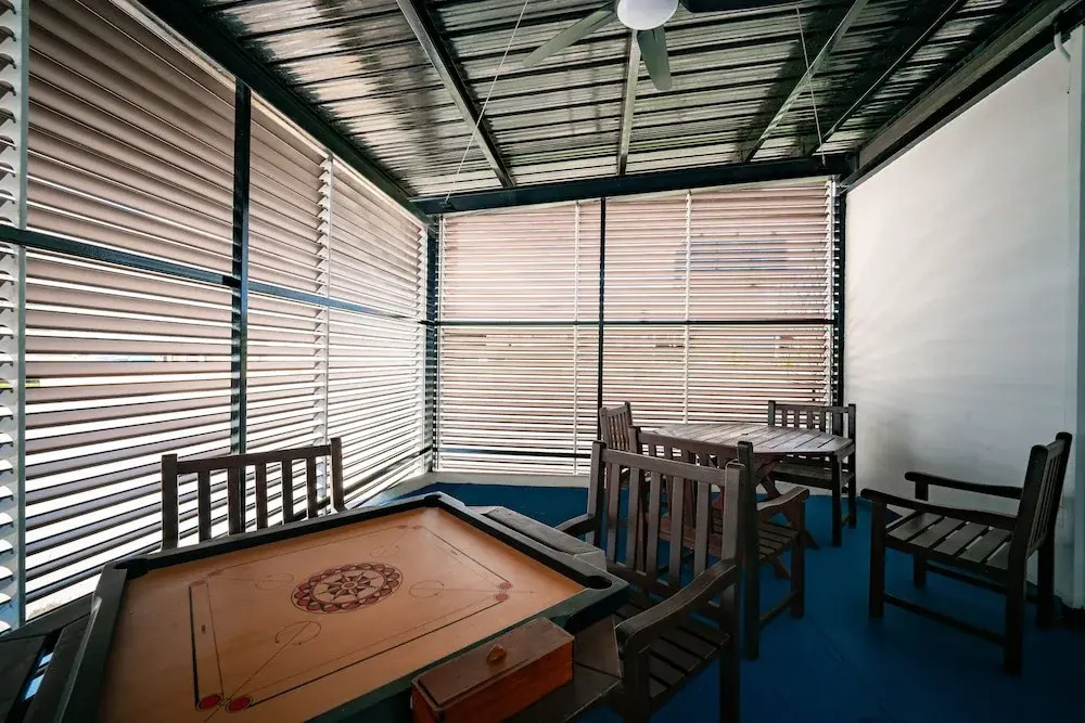 Jpod Capsule Hotel