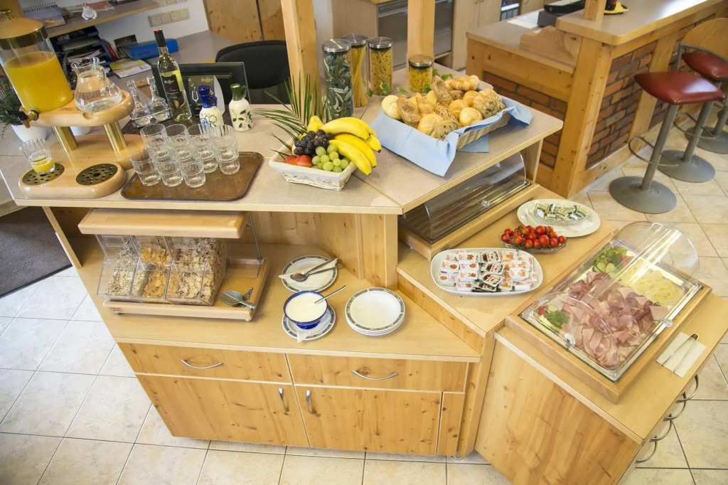 Restaurant Gästehaus Feldkirchen