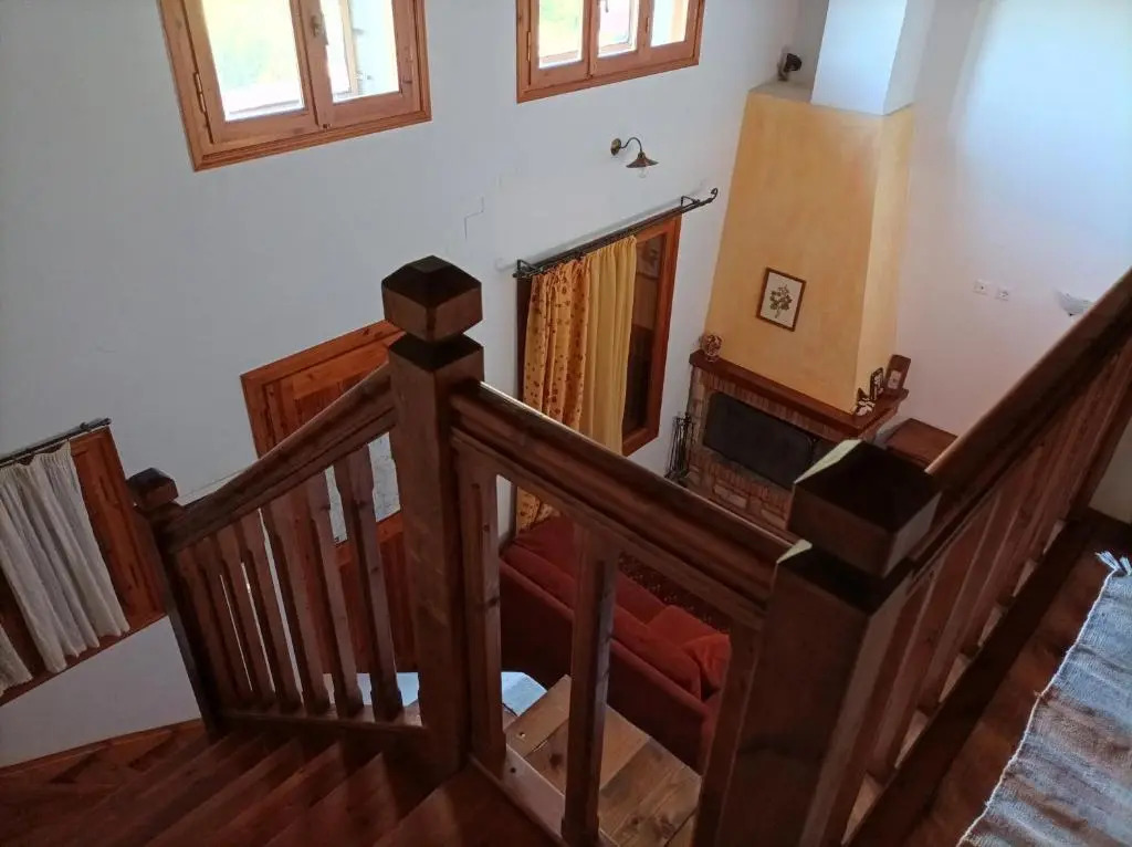 Diminio 1 Whole House - Chalet