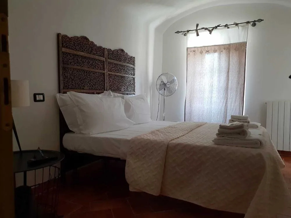 B&B Luna & Stelle