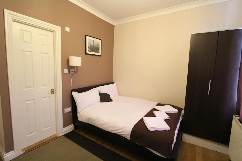 Brackenbury Serviced Apartments