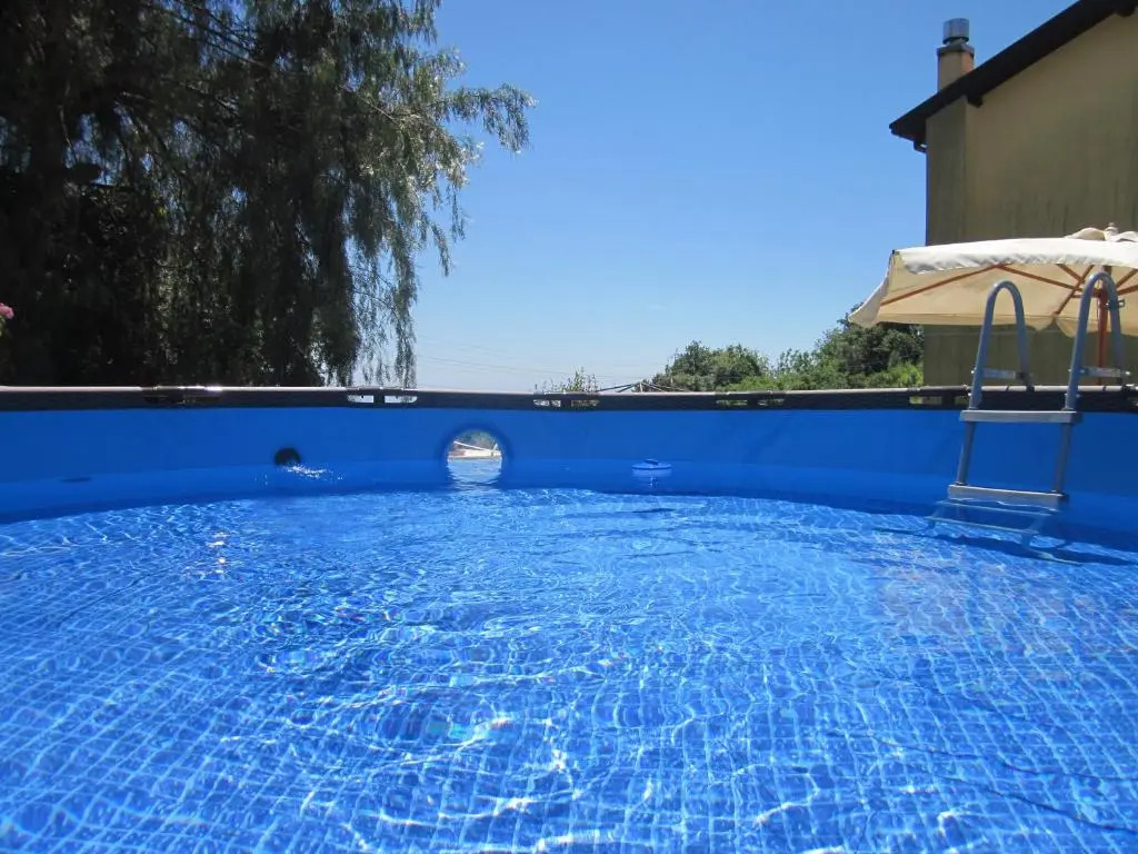 B&B BOUTIQUE DI CHARME "ETNA-RELAX-NATURA"