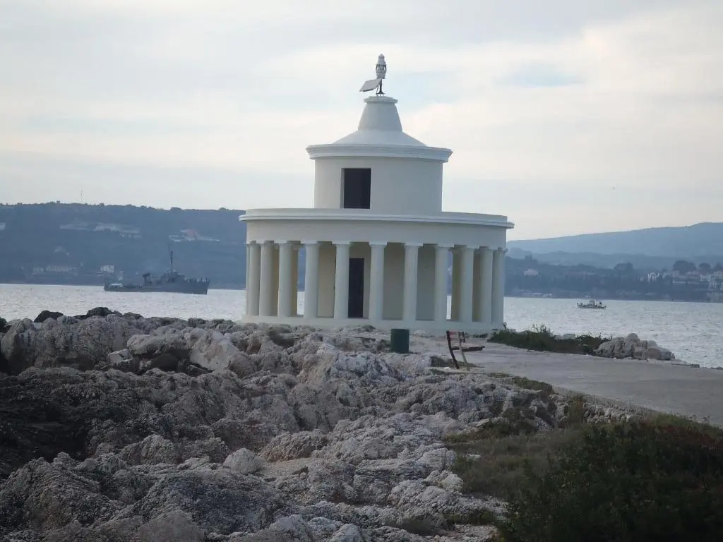 Argostoli Rooms