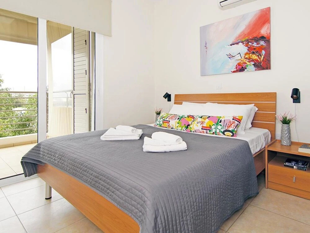Mariada Paralimni in Paralimni