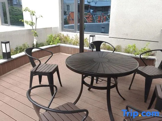 Vienna 3 Best Hotel (Yuhuan Yutan Road)