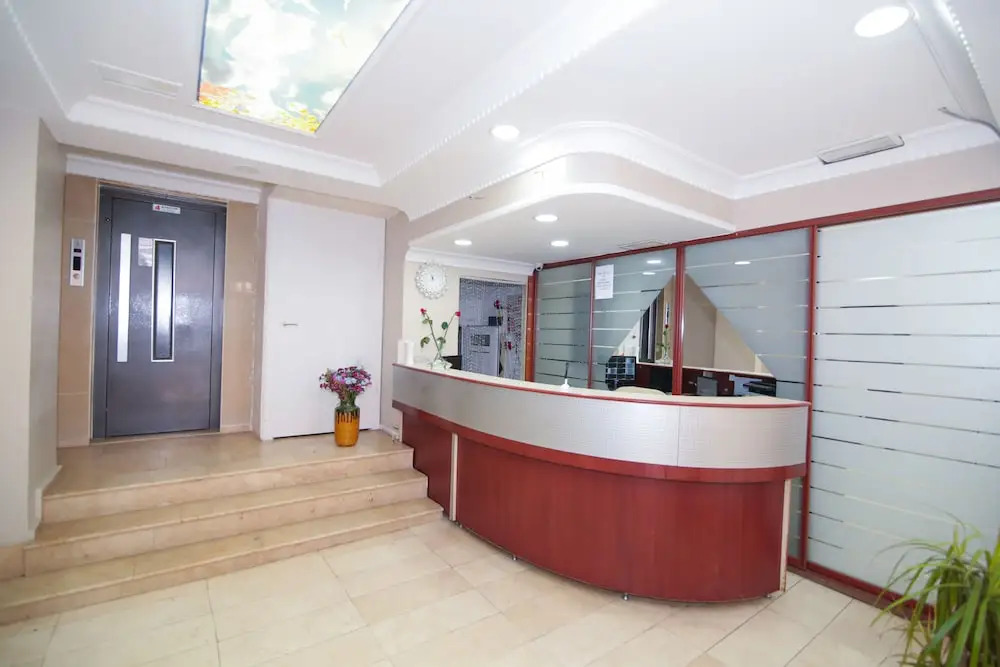 Serenity Residence