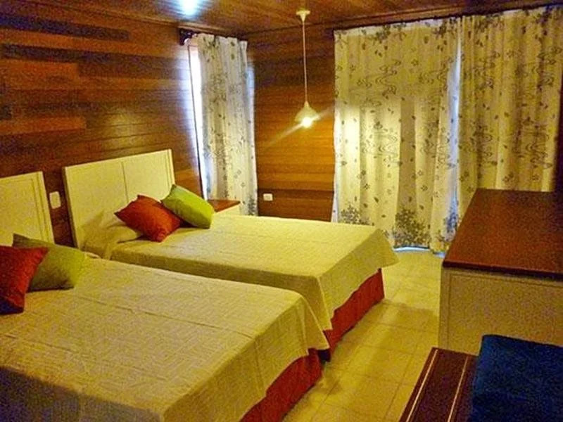 Villa Iguana