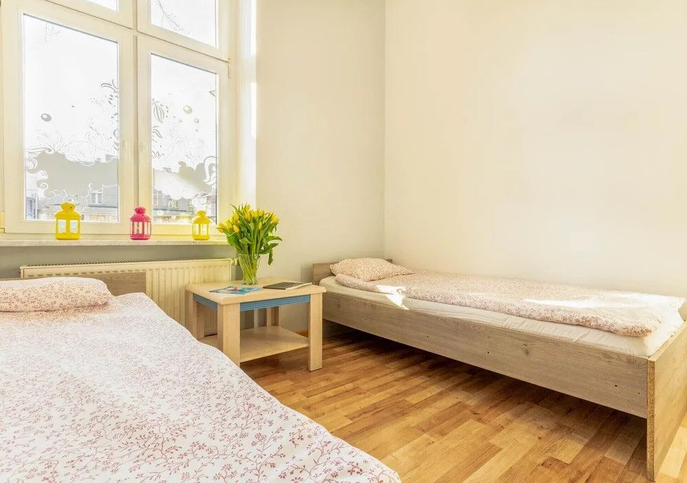 Dream Hostel
