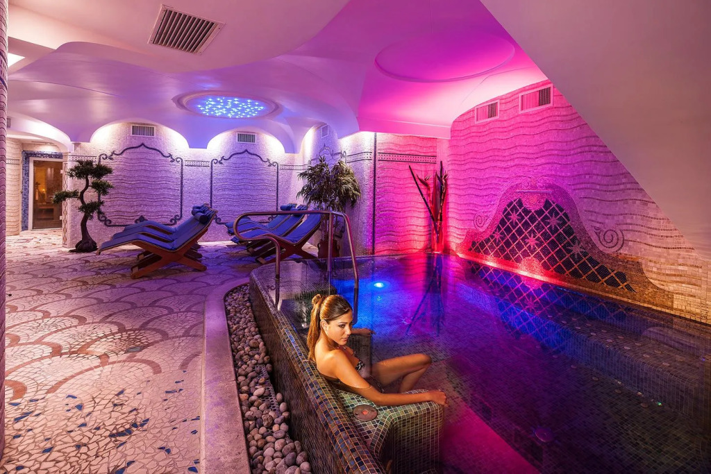 Sorriso Thermae Resort & Spa