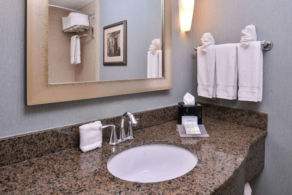Hilton Garden Inn Jacksonville Downtown Southbank
