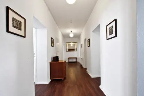 BerlinLux Apartments - Mitte