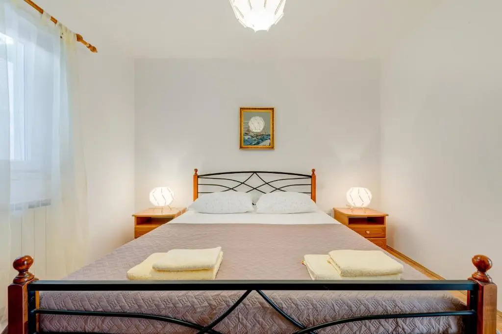 Apartment Tasina