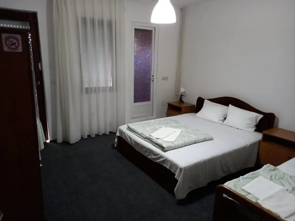 Ambient Apartments