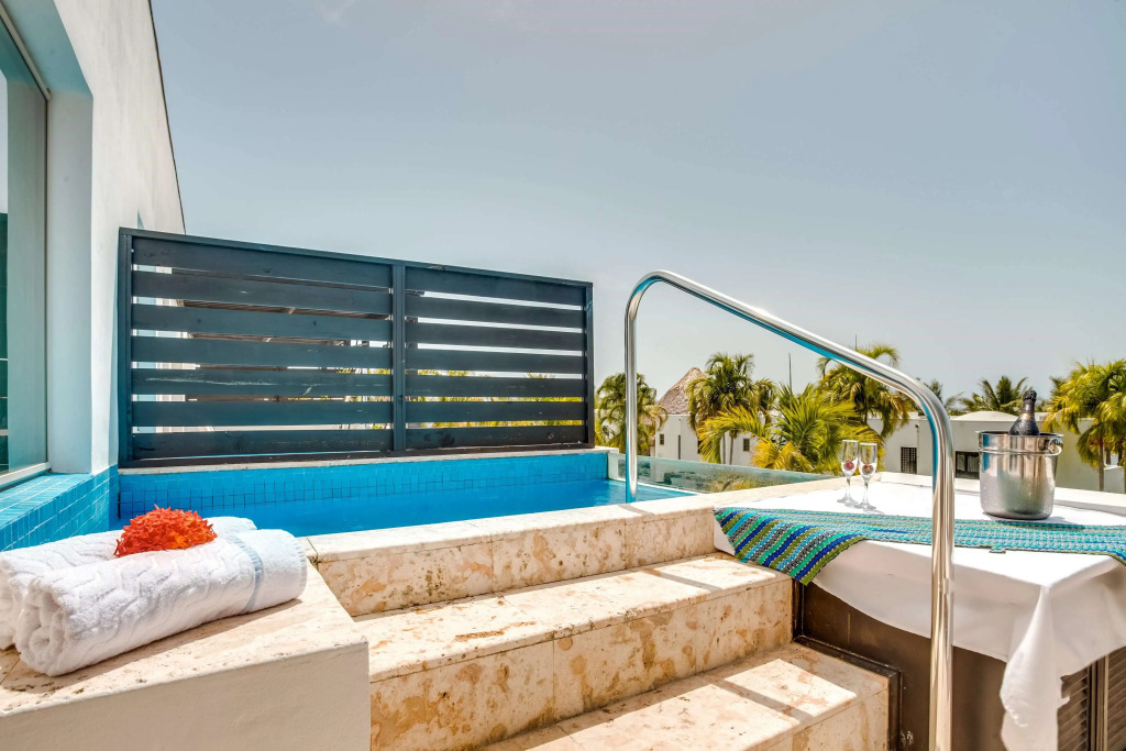 Las Terrazas Resort