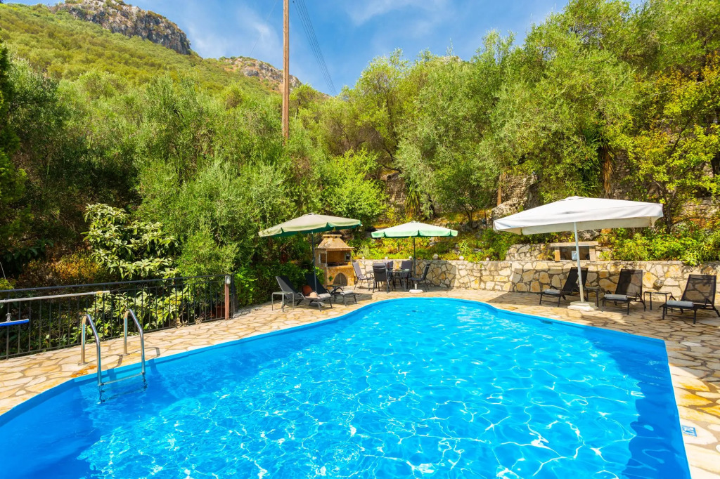 Villa Evie