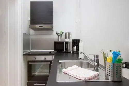 primeflats - Apartment for Families and Groups 26