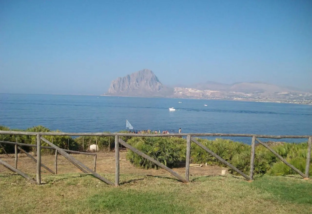 Phi Hotel La Tonnara di Bonagia