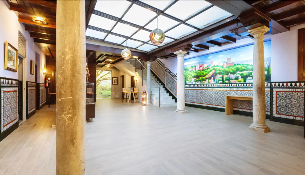 Hostal Arriola