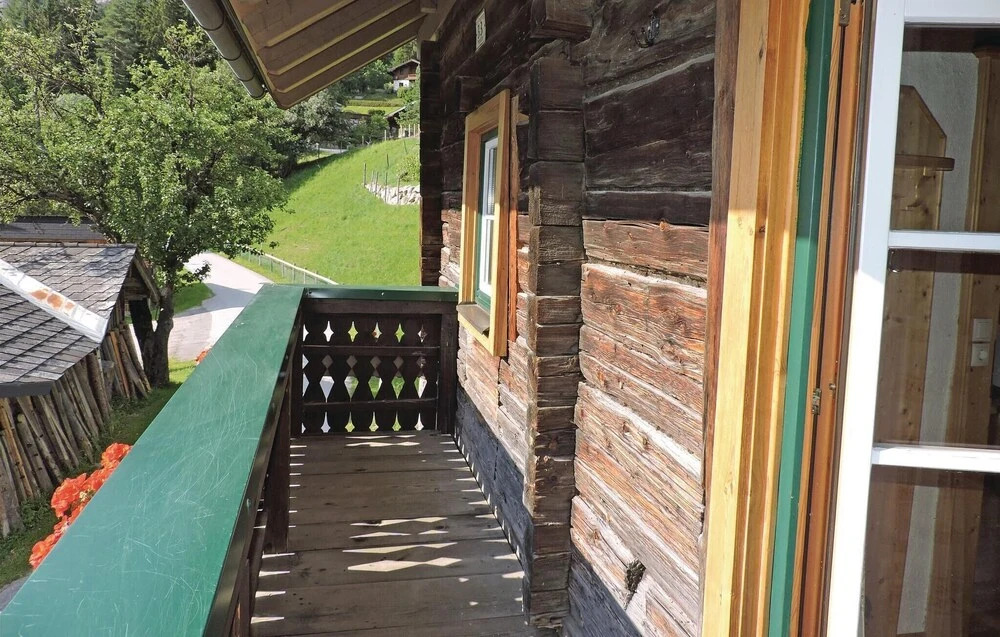 Ferienhaus In Schladming