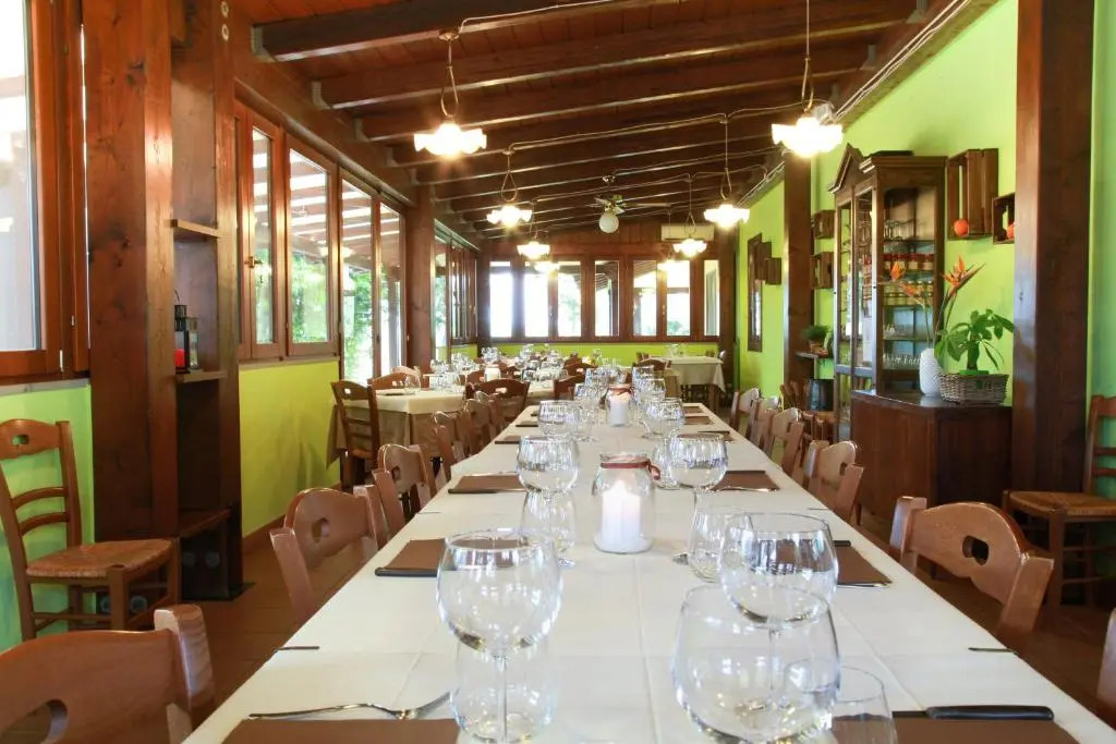 Azienda Agrituristica Il Pago