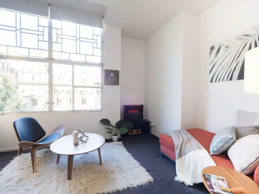 LittleStay Collection - Capitol