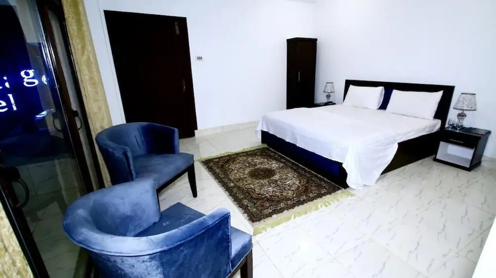Ali Heritage Hotel