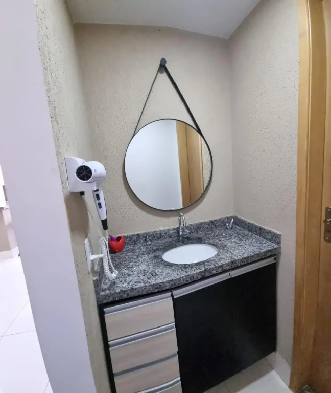 The Villeneuve Apartamento