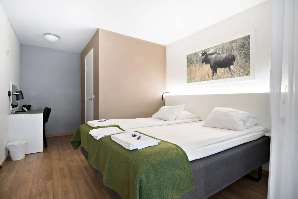 Sure Hotel by Best Western Lagan