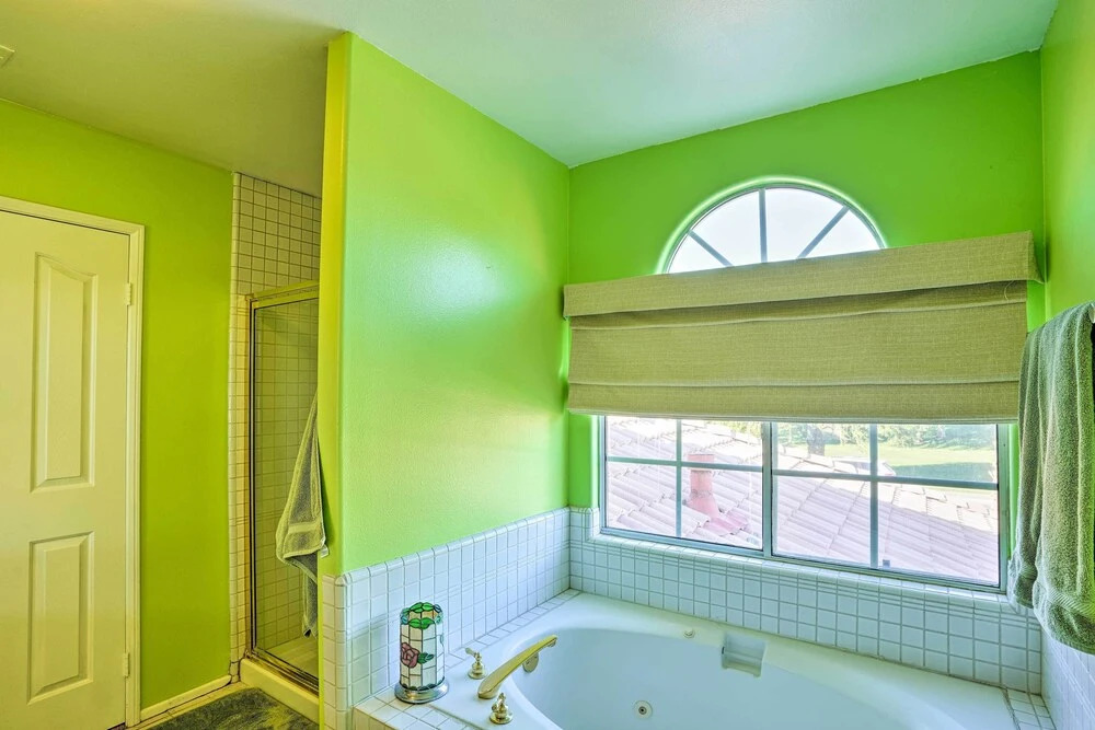 4 Mi to Coachella: Indio Home w/ Pool & Patio!