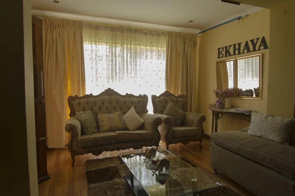 Ekhaya Guest House