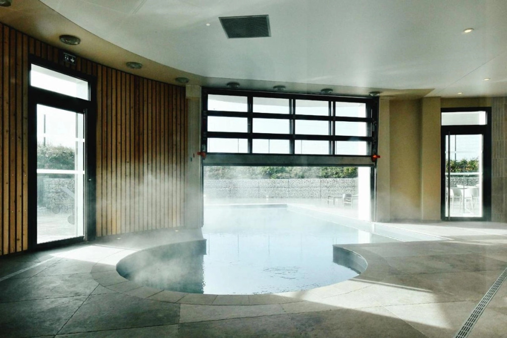 Golden Tulip Reims Bezannes