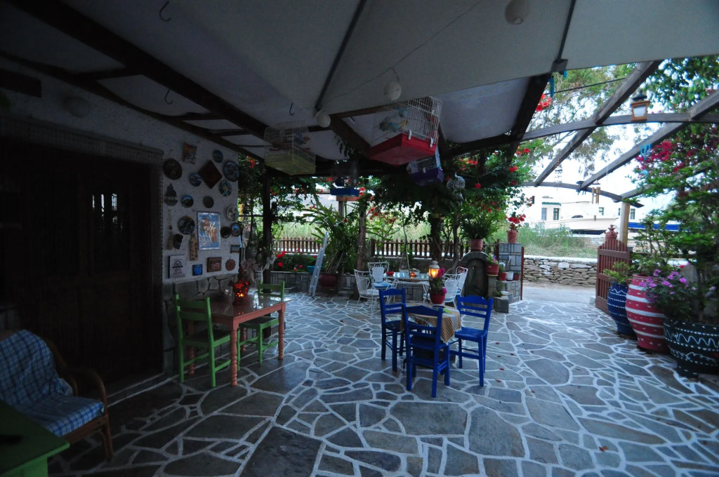 Villa Mata