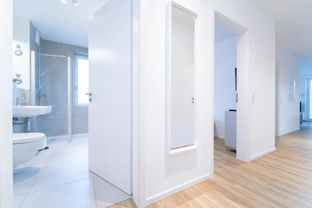 KellenHus Wohnung 2