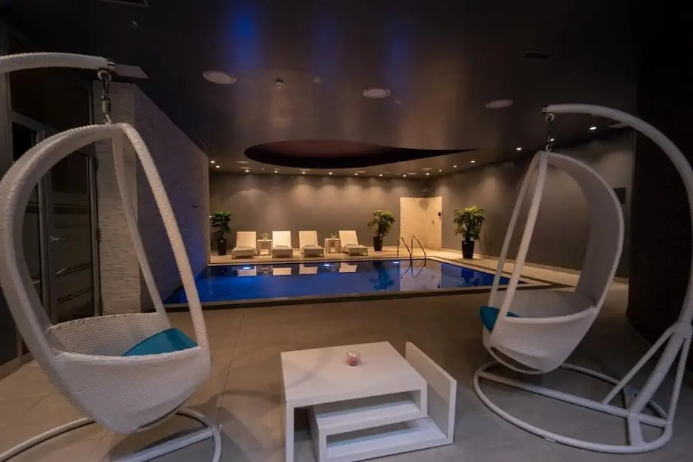 Luxury Villa Mia Bella