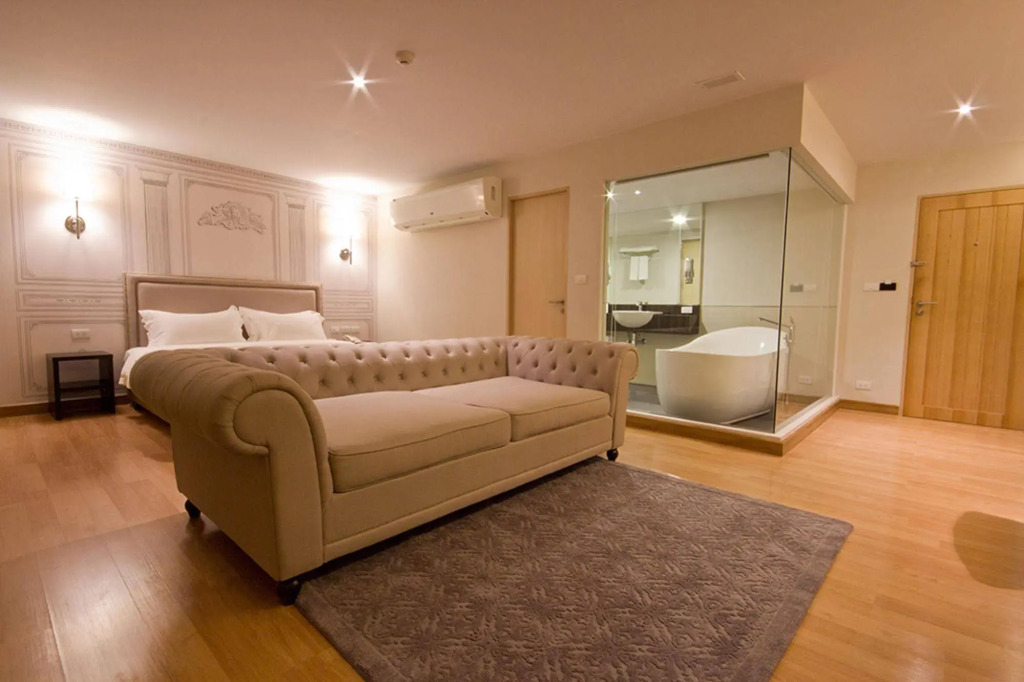 Thee Bangkok Hotel