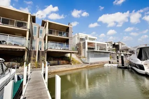 Gippsland Lakehouse