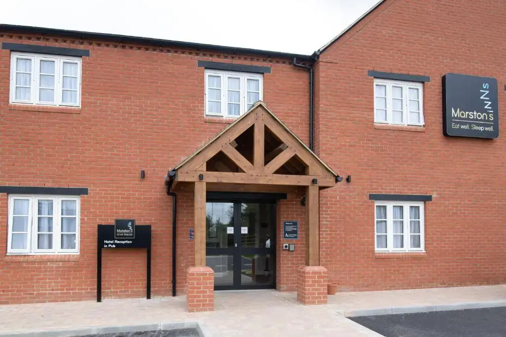 Paisley Pear, Brackley by Marstons Inns