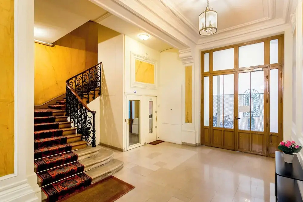 Merveil Luxury Suite - Louvre Marcel III