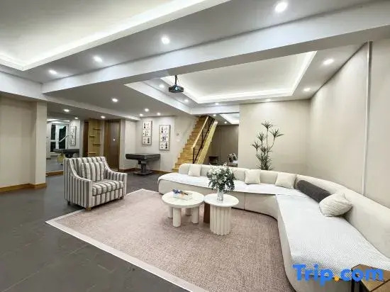 Xi Yue | Luxury Holiday Villas