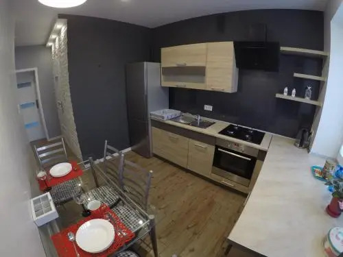 A3XD Apartament