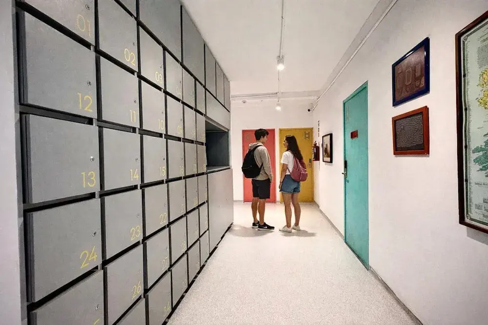 Hostal Nube Mia Guadalajara