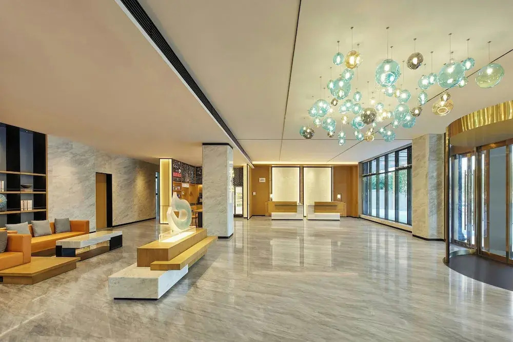 Fairfield by Marriott Haikou Meilan