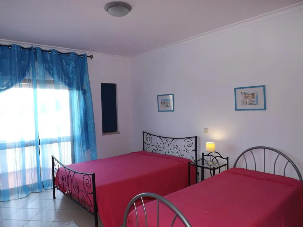 Olhos de Água Apartment Albufeira