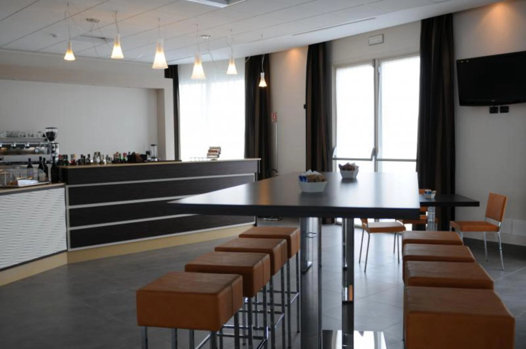 Hotel Fiera