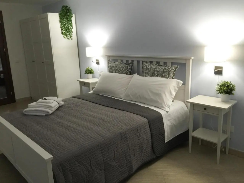Casa Turchese Unmarediblu