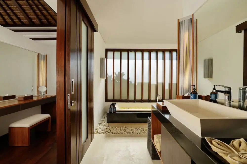 Jimbaran Bay Villas by Nakula